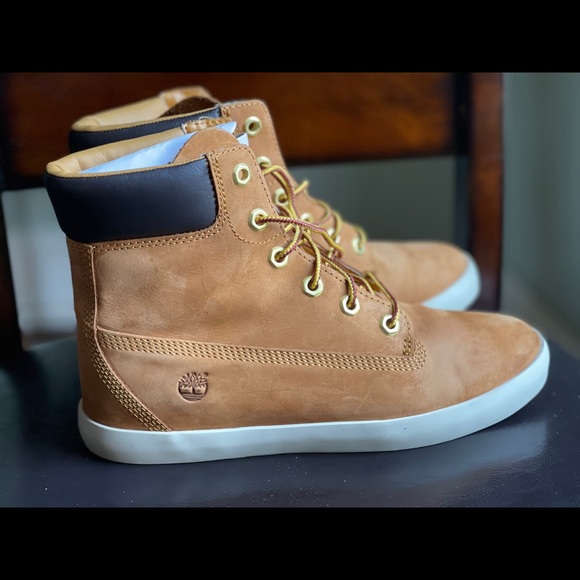 Timberland Shoes - Brand new Timberland boots